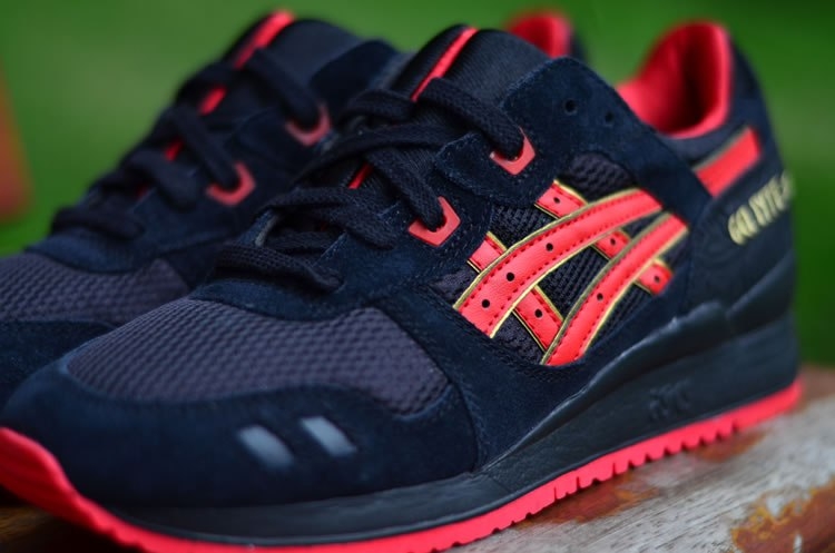 Asics Gel Lyte III