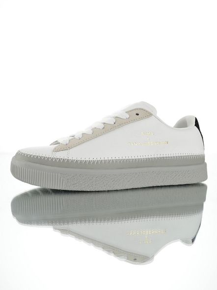 Han Kjobenhavn x Puma Basket Suede 364474-02