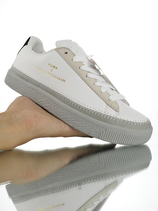 Han Kjobenhavn x Puma Basket Suede 364474 02