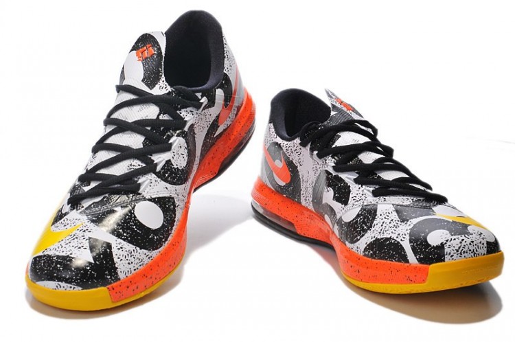 Nike KD VI 6 Купить баскетбольную обувь