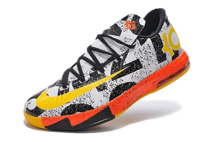 Nike KD VI 6 Купить баскетбольную обувь