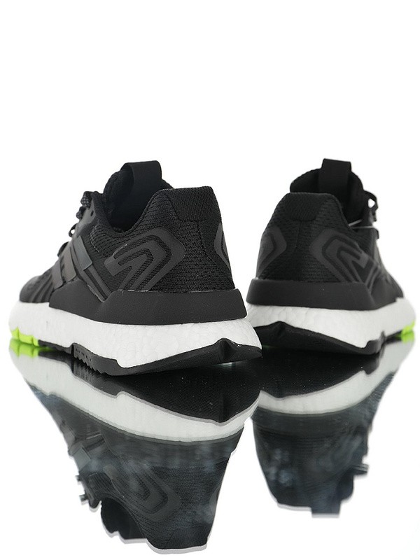 Adidas Nite Jogger Boost ss19 EQ2202