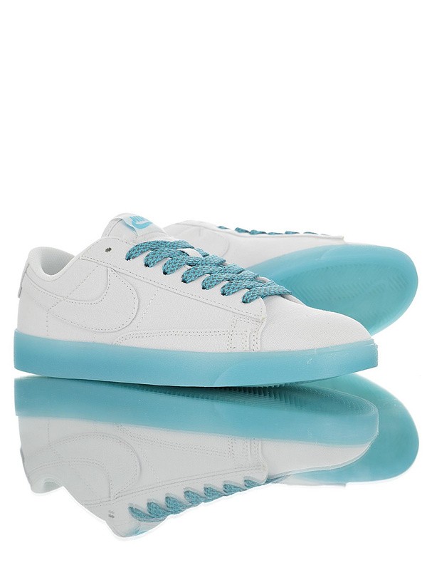 Nike SB Blazer Zoom Low  Premium LX