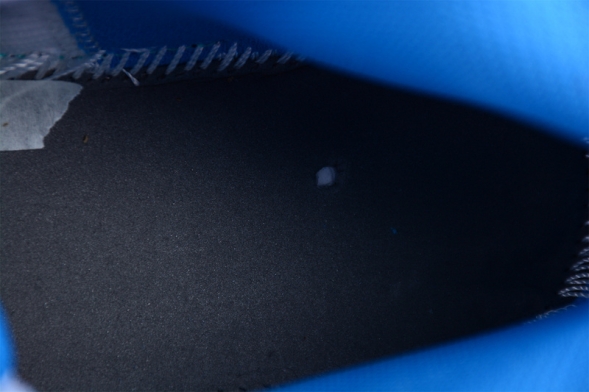 Nike Air Jordan 1 Mid University Blue DX9276-100 