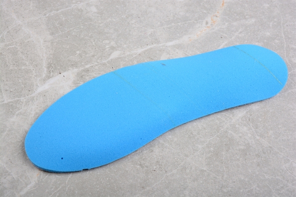 Nike Air Jordan 1 Mid University Blue DX9276-100 