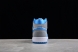 Nike Air Jordan 1 Mid University Blue DX9276-100 