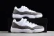 Nike Air Jordan 11 White Cement AV2187-140 