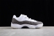 Nike Air Jordan 11 White Cement AV2187-140 