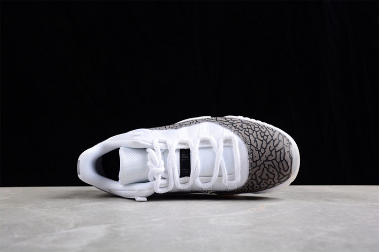 Nike Air Jordan 11 White Cement AV2187-140