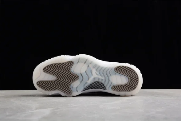Nike Air Jordan 11 White Cement AV2187-140 