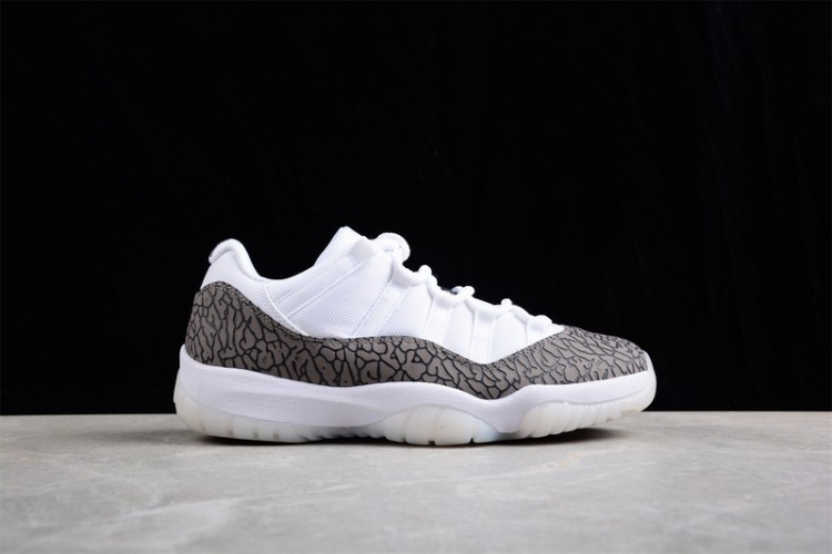 Nike Air Jordan 11 White Cement AV2187-140