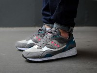 SAUCONY SHADOW 6000 Offspring