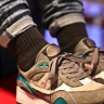 SAUCONY SHADOW 6000 Offspring