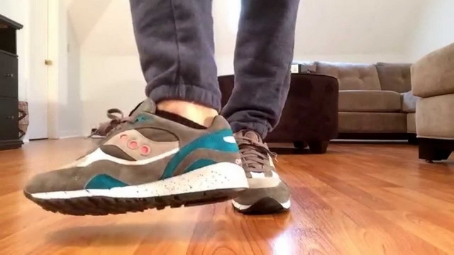 SAUCONY SHADOW 6000 Offspring