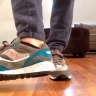 SAUCONY SHADOW 6000 Offspring