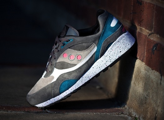 SAUCONY SHADOW 6000 Offspring
