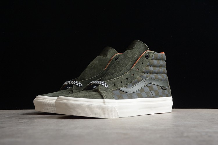 Porter x Vans Sk8-Hi Reissue VLT Lx VN0A4BVBWW6