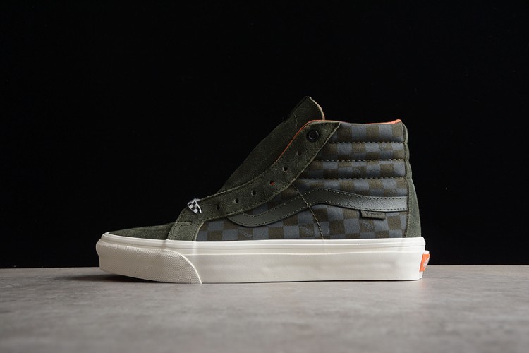 Porter x Vans Sk8-Hi Reissue VLT Lx VN0A4BVBWW6