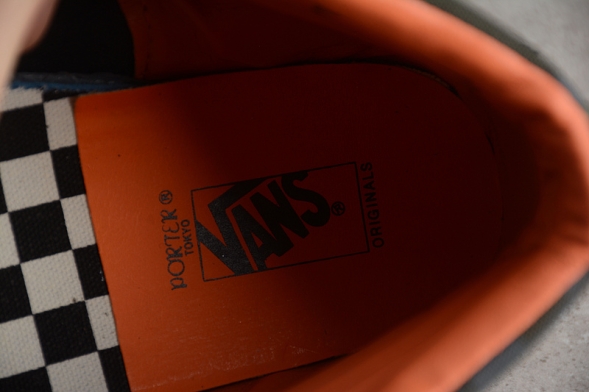 Porter x Vans Sk8-Hi Reissue VLT Lx VN0A4BVBWW6 