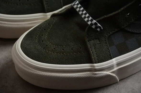 Porter x Vans Sk8-Hi Reissue VLT Lx VN0A4BVBWW6 