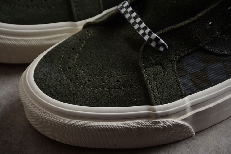 Porter x Vans Sk8-Hi Reissue VLT Lx VN0A4BVBWW6