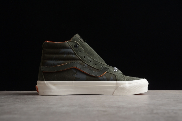 Porter x Vans Sk8-Hi Reissue VLT Lx VN0A4BVBWW6 