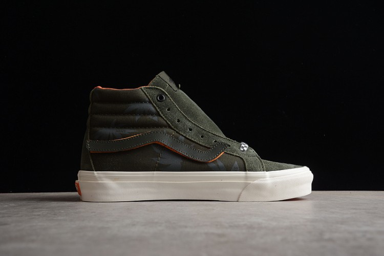 Porter x Vans Sk8-Hi Reissue VLT Lx VN0A4BVBWW6