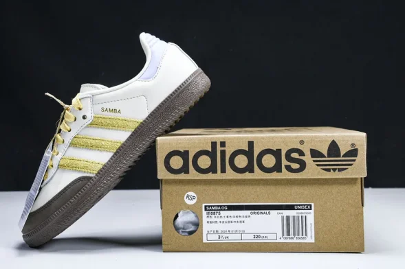 Adidas Samba OG IE0875 