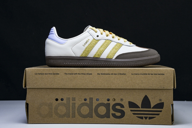 Adidas Samba OG IE0875