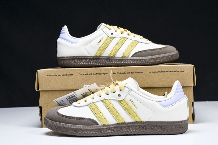 Adidas Samba OG IE0875
