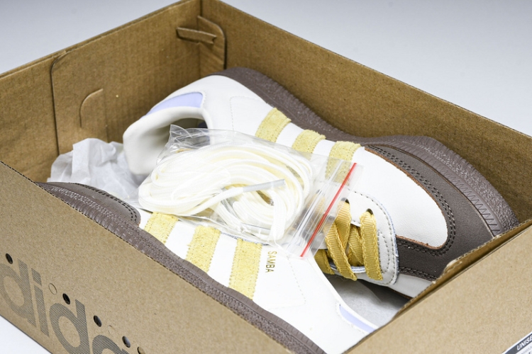 Adidas Samba OG IE0875