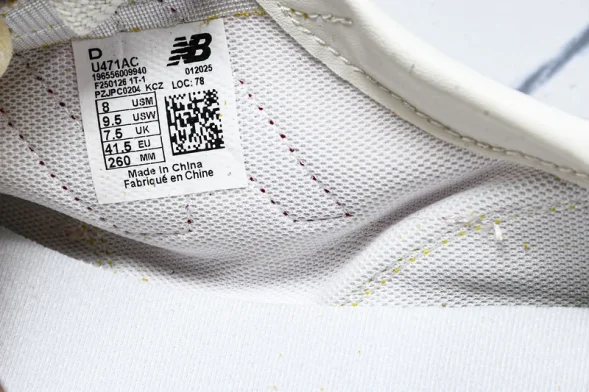 New Balance 471 U471AC 