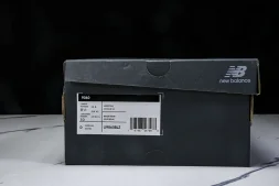 New Balance 9060 Sea Salt U9060BLZ