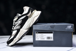 New Balance 9060 Sea Salt U9060BLZ