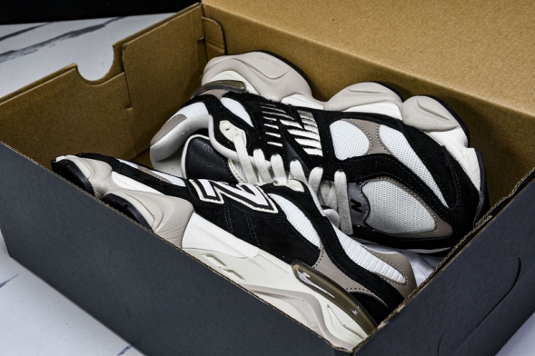 New Balance 9060 Sea Salt U9060BLZ 