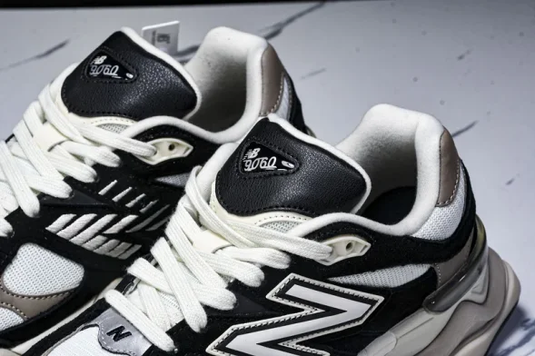 New Balance 9060 Sea Salt U9060BLZ 