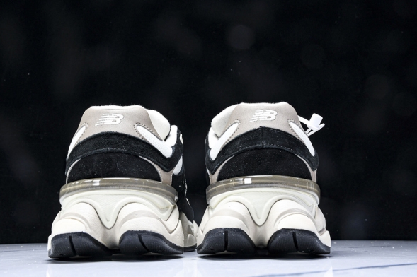 New Balance 9060 Sea Salt U9060BLZ 