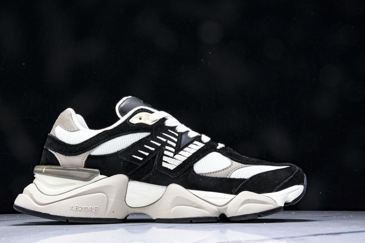 New Balance 9060 Sea Salt U9060BLZ
