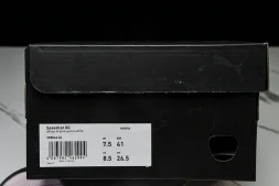 Puma Speedcat OG Pink 398847-04