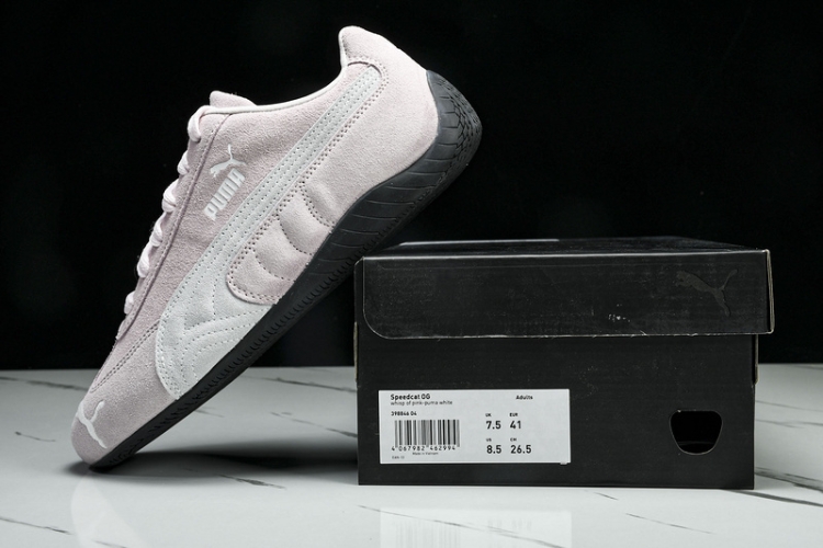 Puma Speedcat OG Pink 398847-04
