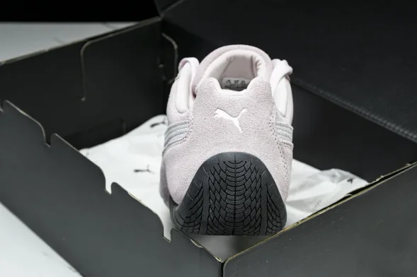 Puma Speedcat OG Pink 398847-04 