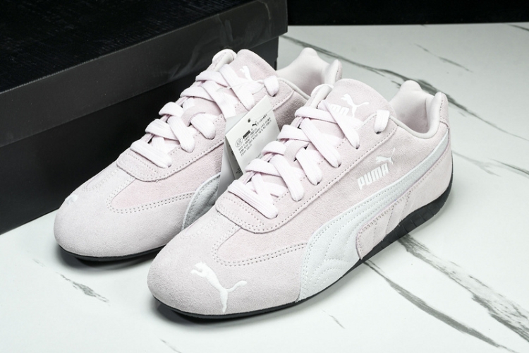 Puma Speedcat OG Pink 398847-04