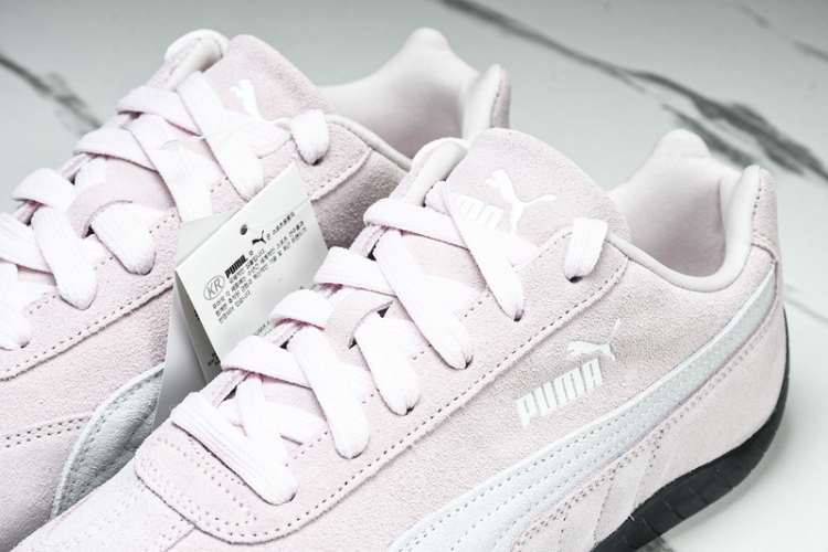 Puma Speedcat OG Pink 398847-04