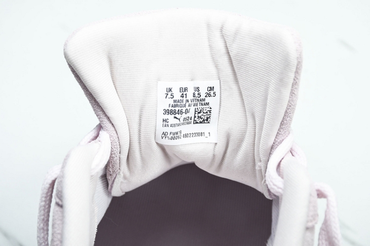 Puma Speedcat OG Pink 398847-04