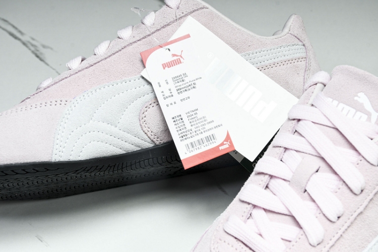 Puma Speedcat OG Pink 398847-04