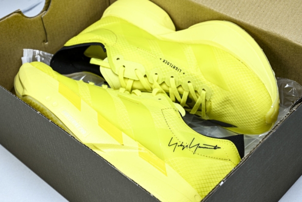 Adidas Adizero Adios Pro 4 M JR6659 