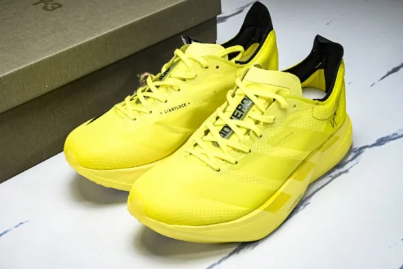 Adidas Adizero Adios Pro 4 M JR6659 