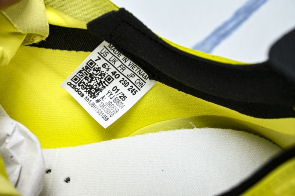 Adidas Adizero Adios Pro 4 M JR6659 