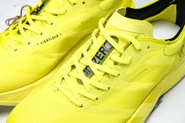 Adidas Adizero Adios Pro 4 M JR6659 