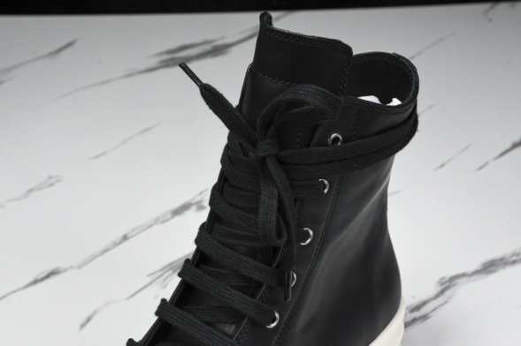 Rick Owens Sneakers RU01C4890 LPO 911 